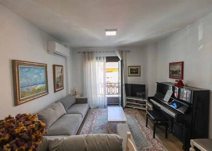 Sonorus Apartment
